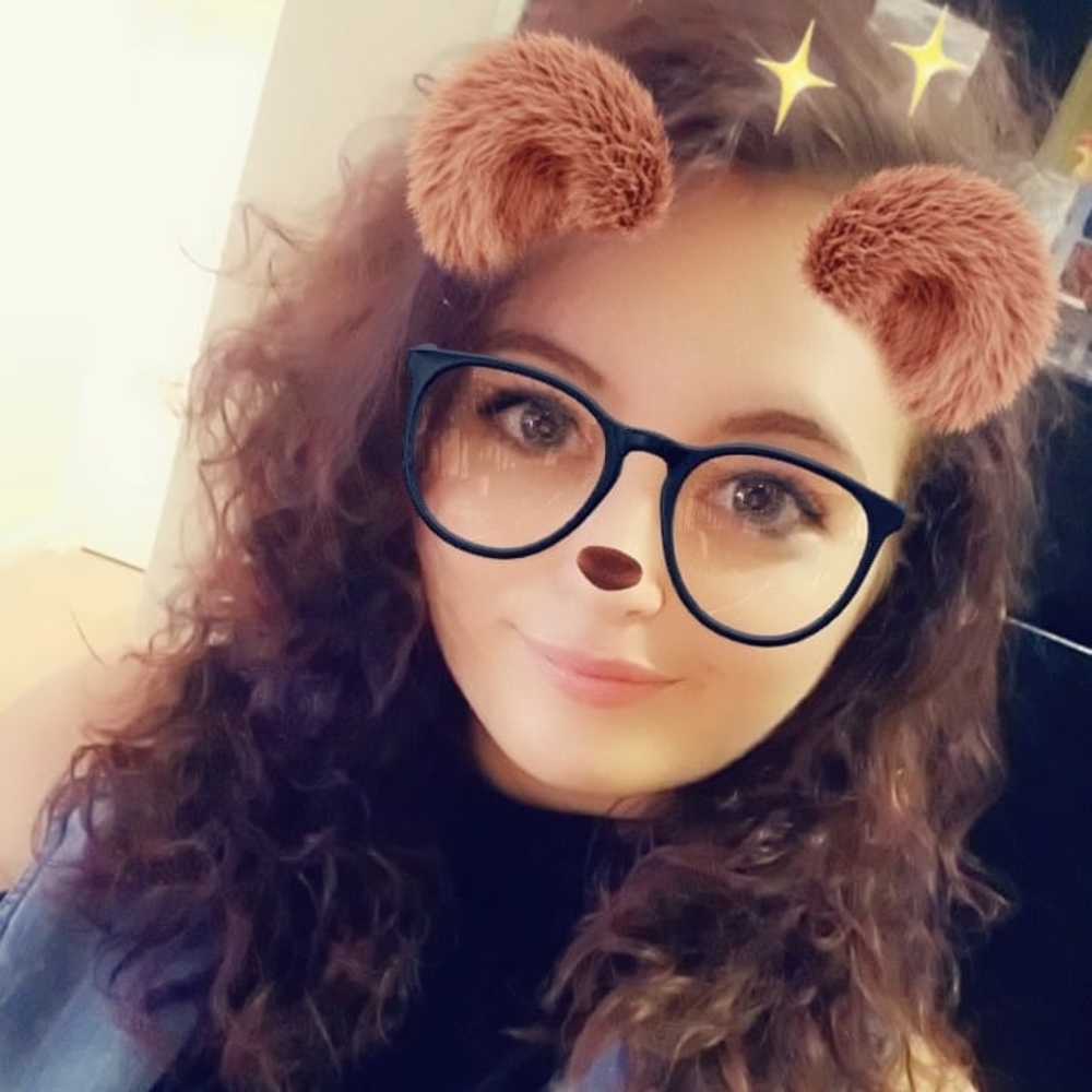 Meet your Posher, Morgan